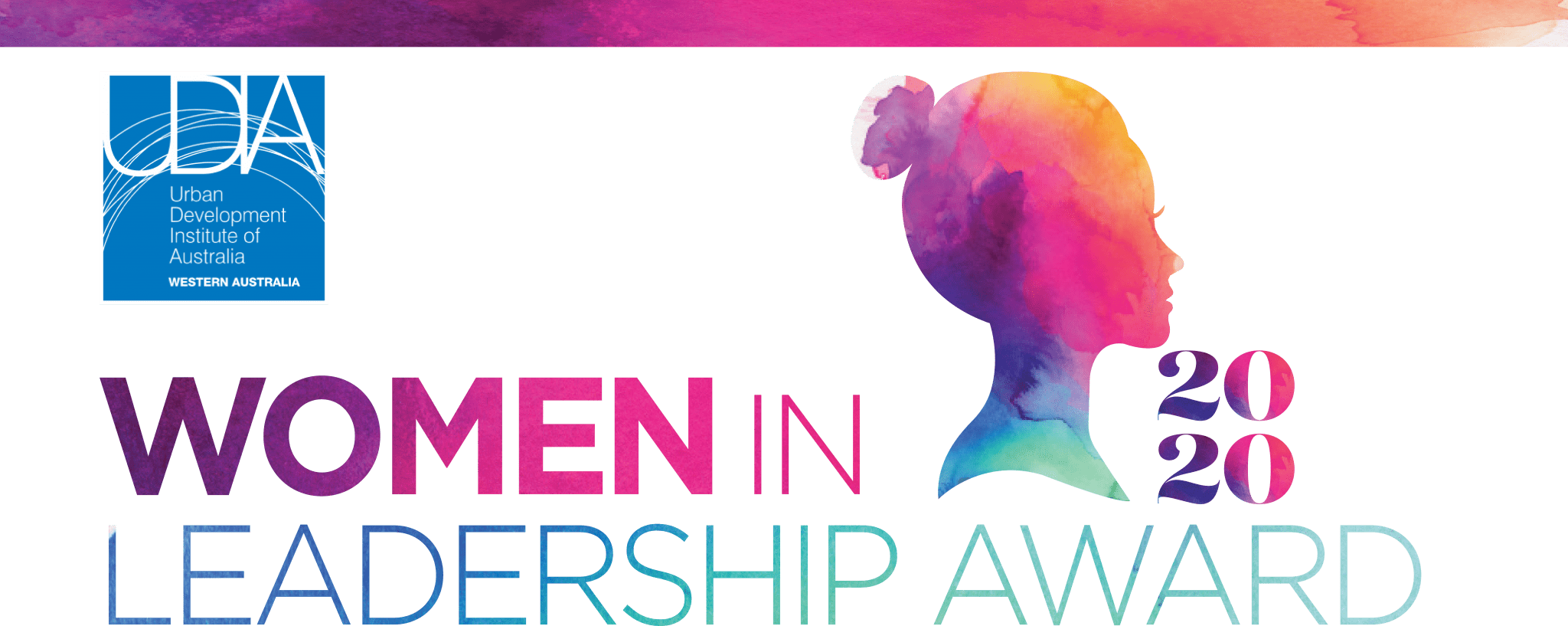 UDIAWomen in Leadership Award